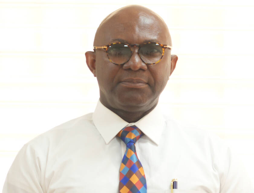 Stephen Okity-Duah II