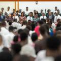 Exercising Faith unto Repentance: Tema Ghana Stake Conference Strengthens and Inspires Members