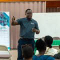 Tema Ghana Stake Hosts Business Expo & PEF Awareness Fair 2026