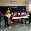 Tema 3rd Ward Celebrates 148 Years of Primary, Reflecting on a Legacy of Faith and Service