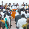 Tema Ghana Stake Conference: A Weekend of Faith, Happiness and Fellowship