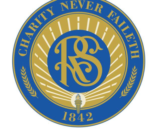 Relief Society seal, march 2010.
TO BE USED BY CHURCH NEWS ONLY.